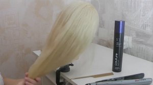 Уход за манекеном или учебной головой. Обязательно посмотрите!