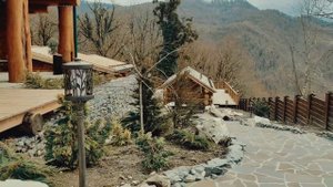 Отель "Hills 1200"