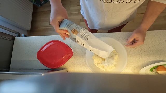 Пока все спят готовлю сырники. Рецепт и технология изготовления сырников от папы Коли. смотреть онлайн