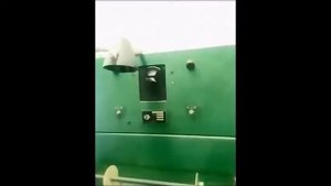 Позолотный пресс ПЗ-1М.