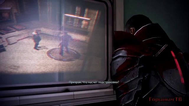 Mass Effect 3 Прохождение Часть 47 (Кронос. Прорыв.) смотреть онлайн