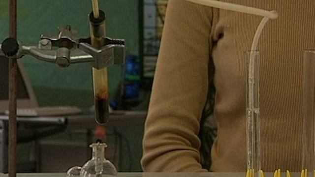 ПОЛУЧЕНИЕ СЕРОВОДОРОДА И ИЗУЧЕНИЕ ЕГО СВОЙСТВ.ХИМИЯ смотреть онлайн