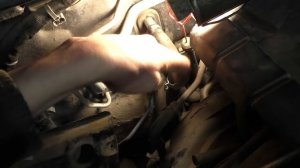 Подогреватель Лунфей на Сузуки Гранд Витару 2,0 л.