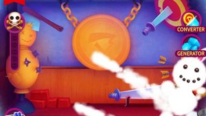 Kick the Buddyman Kick 2 | 5 Buddyman vs Snowboard