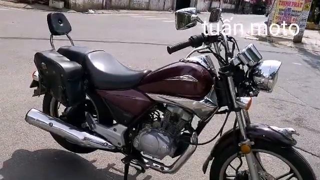 Moto honda shadow 150cc 21.03.2020 tại tuấn moto .tel 0369669659 tập 2