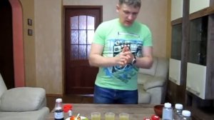 Рыбалка. Ароматизатор для рыбалки своими руками. Как сделать дип(dip). Часть 2