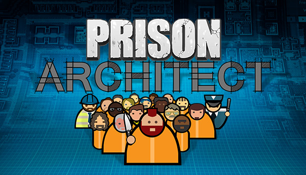 Знакомство c Prison Architect 1 серия