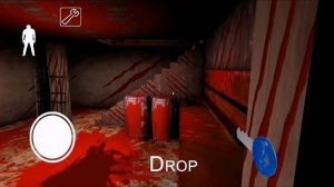 Granny 1.0: The Nightmare Mode