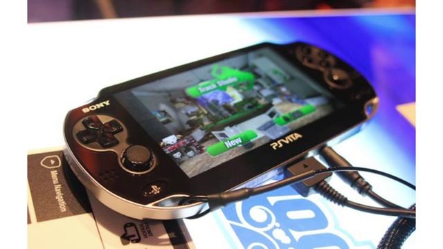 Playstation Vita Wi-Fi - Ошибки Sony смотреть онлайн