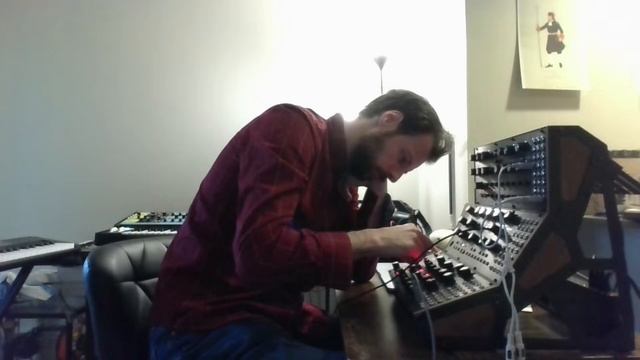 Moog Family Jam смотреть онлайн
