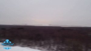 Строительство ЖК Филатов Луг (вторая очередь)