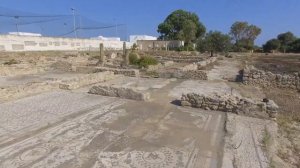 Ясмин Хаммамет и Хаммамет Центр Виль Старая Медина Yasmine Hammamet & Hammamet Centre Ville