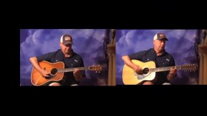 Stone's song  "Paint it Black"  Acoustic version