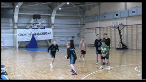 12. Привести на уровень заслона
