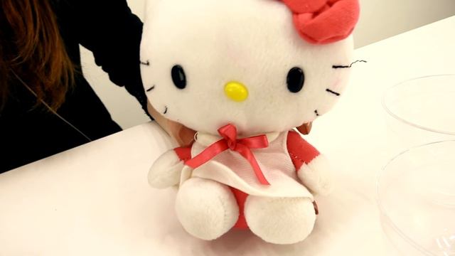 Куклы Монстер Хай и Хелло Кити в Академии волшебства смотреть онлайн