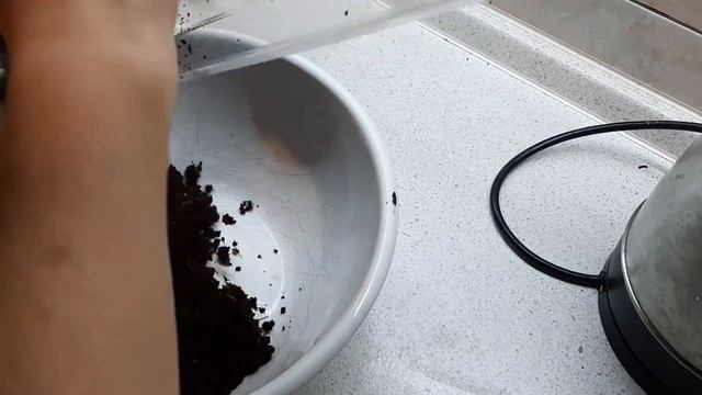 уборка контейнера улиток ахатин смотреть онлайн