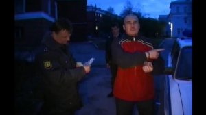 К 60 летию Вневедомственной охраны (поёт Василий Кановалов)