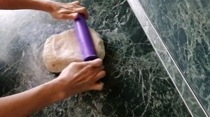 Сдобное слоёное тесто.