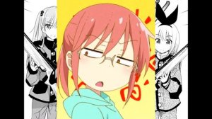 ОБЗОР НА НОВОЕ АНИМЕ ВИНТОВКА ПРЕКРАСНА