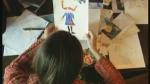 Линдгрен Астрид