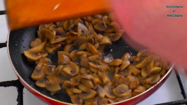Мясные пальчики в сырной панировке