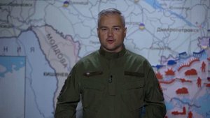 Сводка с фронтов спецоперации на 18 апреля 2024