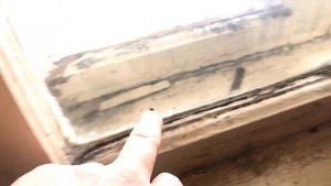 Как определить что окно некачественное.