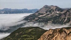 Природа Камчатки