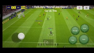 ALL 5 TYPES OF RABONA TUTORIAL| EFOOTBALL 2024 MOBILE | SKILL TUTORIAL