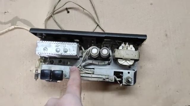 Телевизионная приставка времён СССР Ростов Дон смотреть онлайн