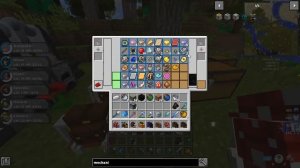 Minecraft - Pixelmon, Tekxit 3, Circular, Dark Utilities - Making pokeballs