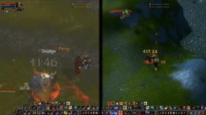 Brang 5 - WoW 80 BM MM SV Hunter PvP