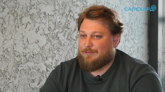 Новые проекты от салехардского бизнеса