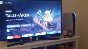 How to Download Tales of Arise PS5 Demo