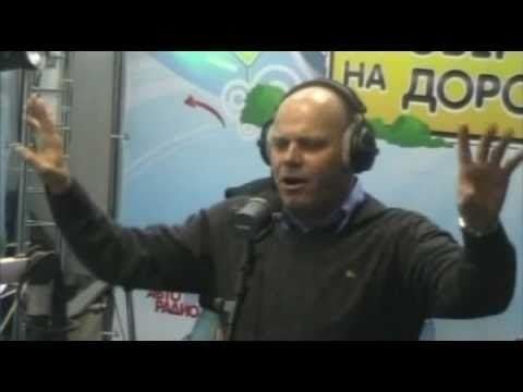 Кортнев про суровую зиму -- пародия «Зимний сон» (Алсу)