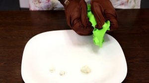 4 вида украшений из изомальта / isomalt decoration