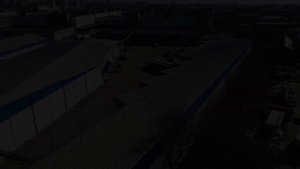 Левая противотуманная фара Ford Mondeo 4 1521705