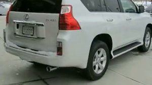 2011 Lexus GX 460 #37941 in Columbus OH Dublin, OH 43017