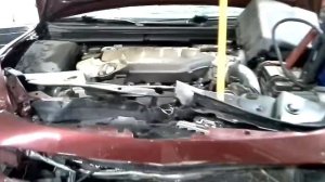 PARTS FOR 2009 Chevrolet Malibu LTZ  EH6334