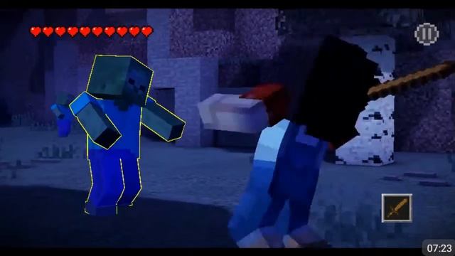 Майнкрафт путешествие #2 Нас обманули! смотреть онлайн