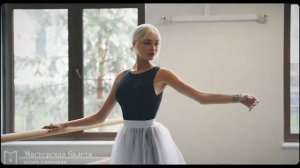 Алена Шишкова и Алиса Юнусова в промо видео для Мастерская Балета / Видеосъемка в Сочи