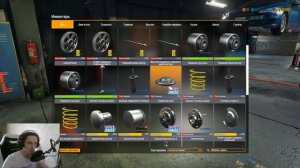 Car Mechanic Simulator 2018 #04 - Список покупок