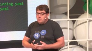 Take Control of your Multi-cluster, Multi-Tenant Kubernetes Workloads (Cloud Next '18)