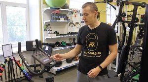 Честный отзыв о велотренажере OXYGEN PELICAN II UB