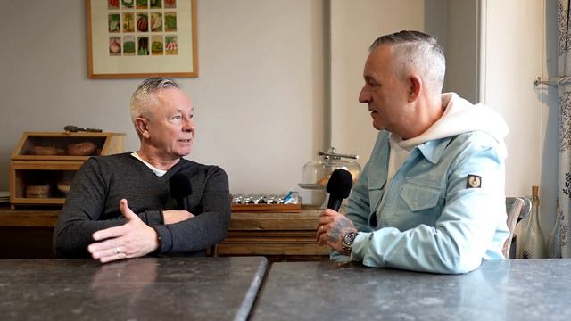 Is this the world's MOST UNIQUE Watch Dealer? смотреть онлайн