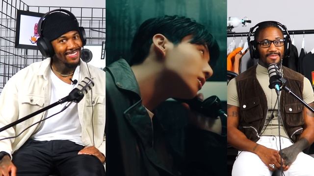 Reaction 정국 Jung Kook 'GOLDEN' Preview 1 Of 2 смотреть онлайн