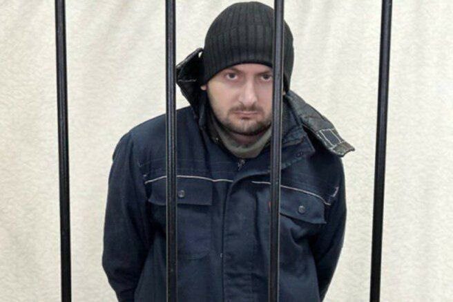 🔴Пожизненный срок🔴В общей сложности, на счету убийцы 7 человеческих жизней и 1 раненая женщина🔴