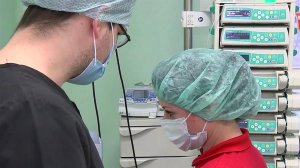 Около трех тысяч детей с тяжелыми заболеваниями получили помощь фонда "Круг добра"