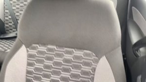 Обзор новой Гранта Кросс 2020 комплектация Комфорт