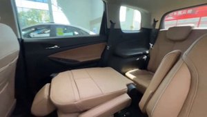 2022 Buick GL6 MPV Walkaround—China Auto Show